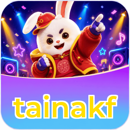 tainakf Logo 1