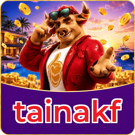 Loteria tainakf - Quina e mais jogos