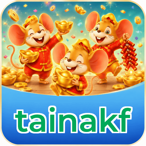 tainakf Segurança Logo 1