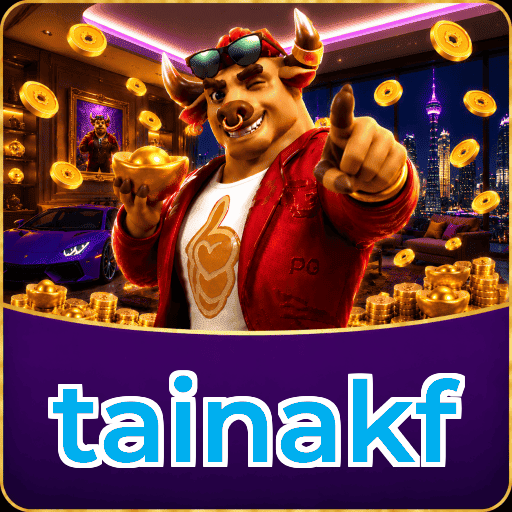 tainakf Logo 3