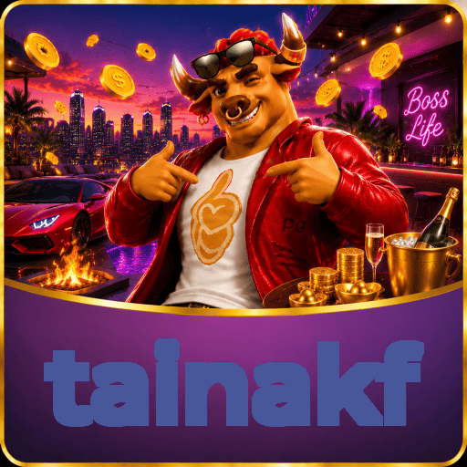 Odds Competitivas tainakf