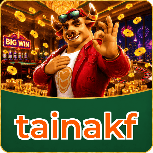 tainakf Segurança Logo 2
