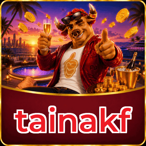 tainakf Licença Curaçao Gaming