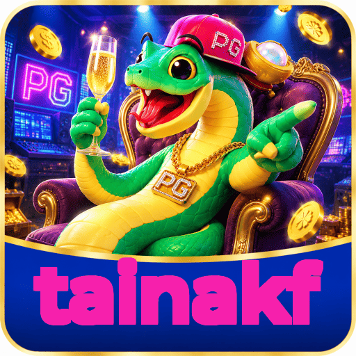 tainakf Licenciado Curaçao - Segurança SSL 256-bit