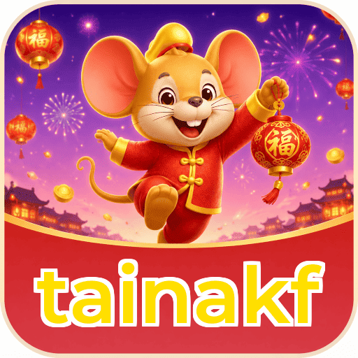 tainakf Instalar Logo 2