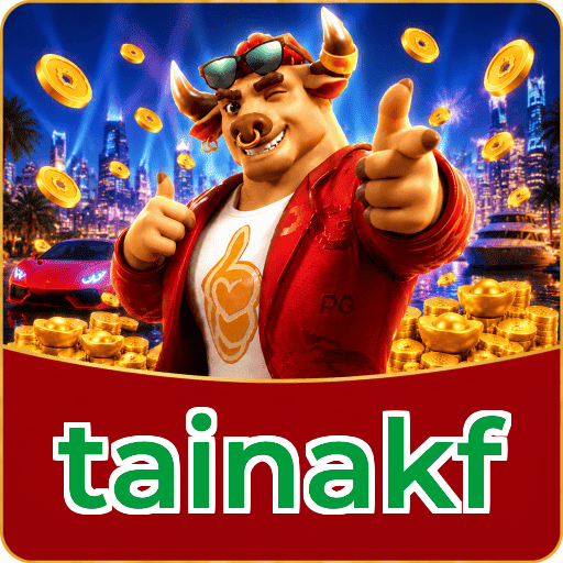Fortune Tiger Logo 3