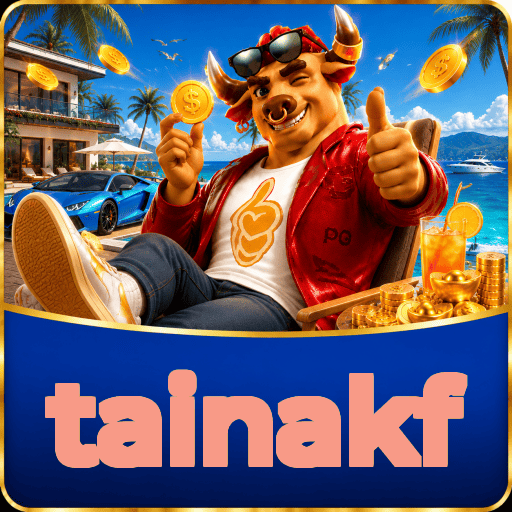 tainakf Instalar Logo 3