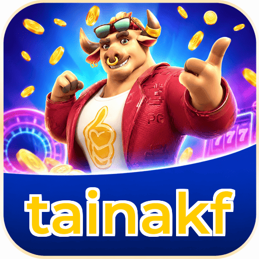 tainakf PIX Instantâneo - Saques em 8 Minutos