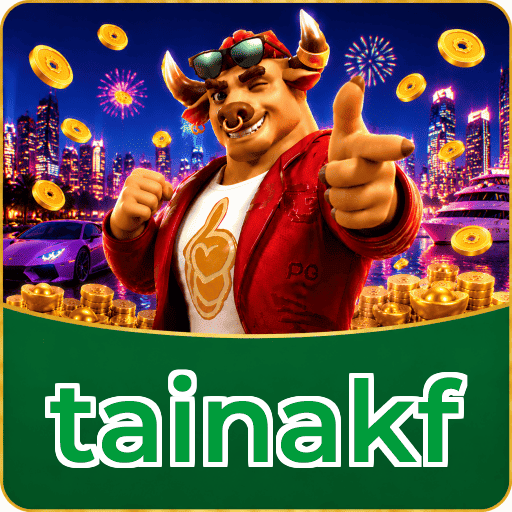 Slots tainakf - Jackpots Progressivos